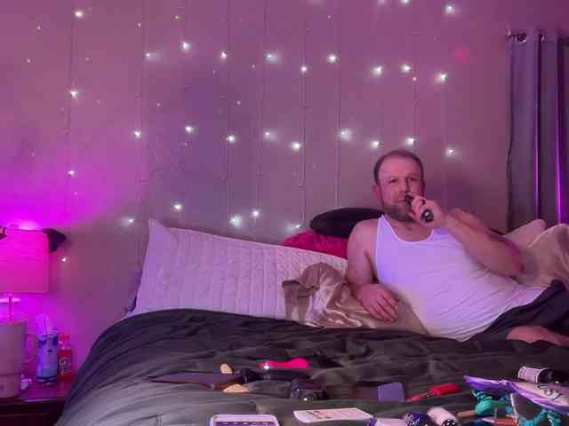 GoddessDaniD webcam