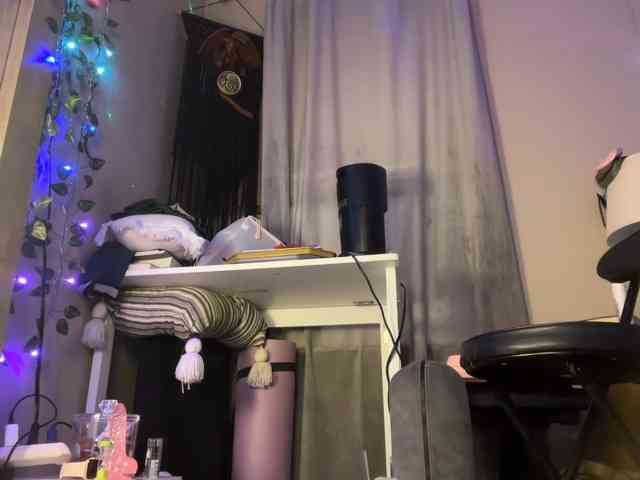 sex cam live GoddessDaniD