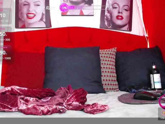Paris-Queen20 webcam