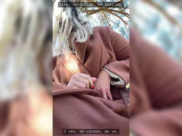 Emy-Lana's BongaCams show and profile