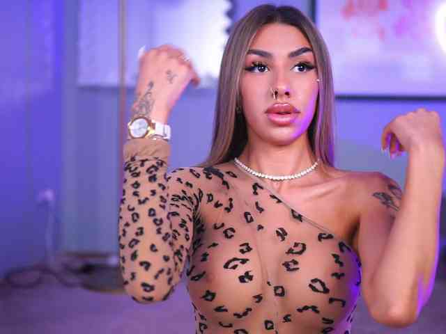 MelinaMilanni webcam