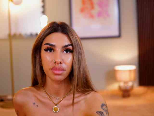 MelinaMilanni webcam