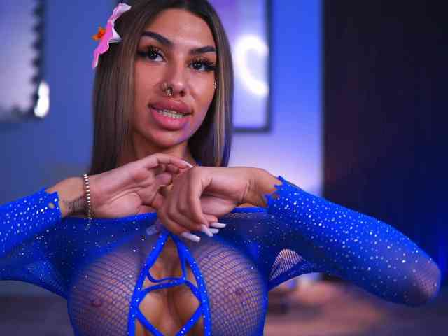MelinaMilanni webcam