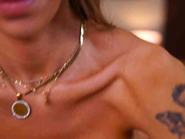 live web cam MelinaMilanni