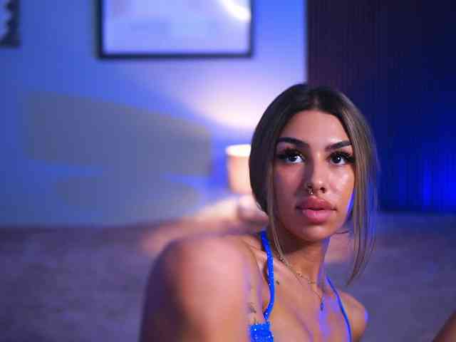 free sex cam MelinaMilanni