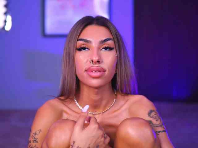 MelinaMilanni webcam