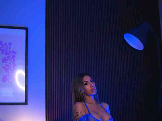MelinaMilanni webcam