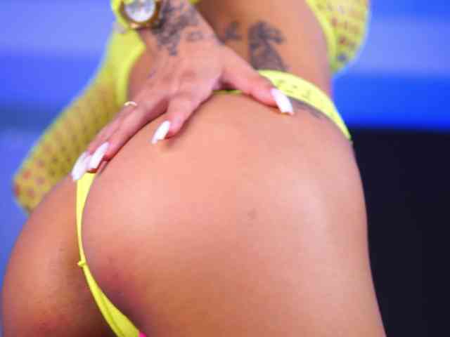 MelinaMilanni webcam