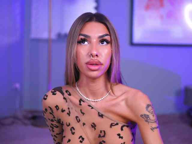 MelinaMilanni webcam