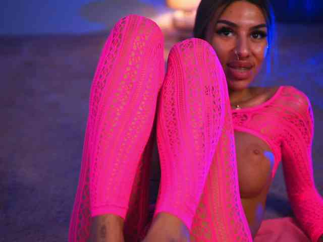 MelinaMilanni webcam