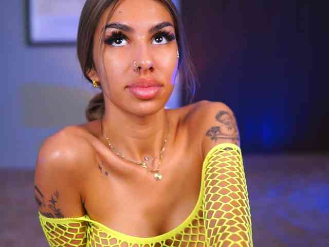 hot live sex MelinaMilanni
