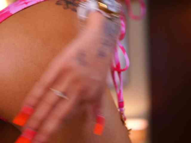 MelinaMilanni webcam