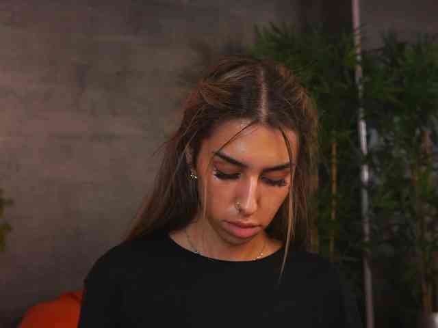 MelinaMilanni webcam