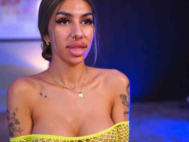 web cam porn live MelinaMilanni