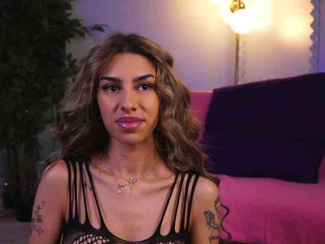 MelinaMilanni webcam