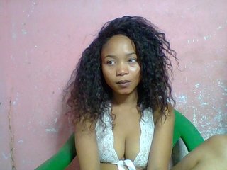 Estelahh Porn Show
