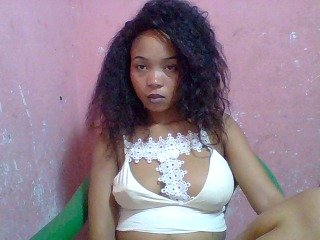 Estelahh Porn Show