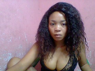 Estelahh Porn Show