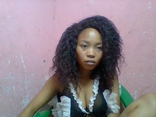 Estelahh Porn Show
