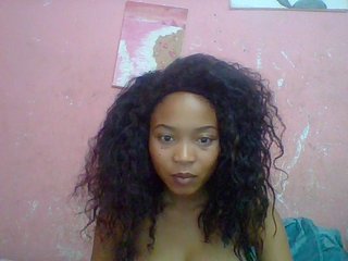 Estelahh Porn Show