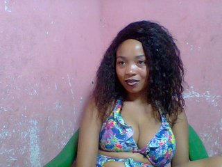 Estelahh Porn Show