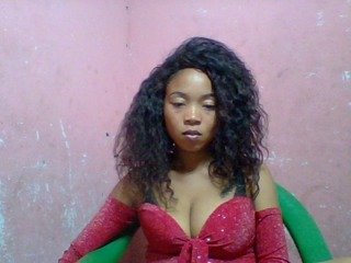 Estelahh Porn Show