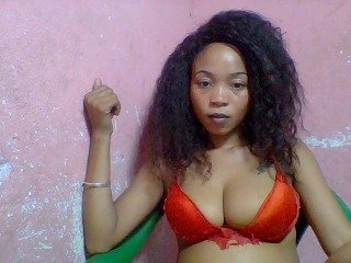 Estelahh Porn Show
