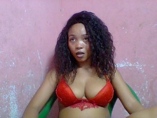 Estelahh Porn Show