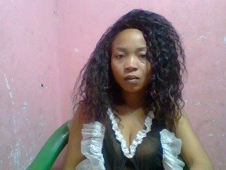 Estelahh Porn Show