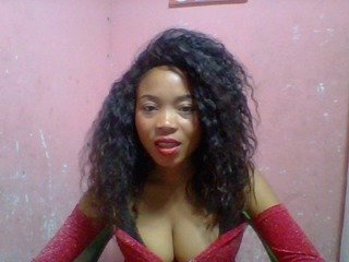 Estelahh Porn Show