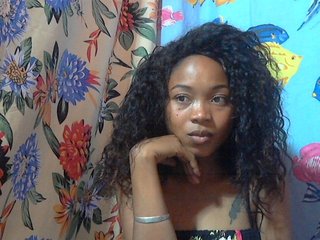 Estelahh Porn Show