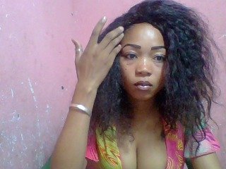 Estelahh Porn Show