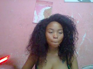 Estelahh Porn Show