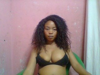 Estelahh Porn Show