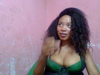 Estelahh Porn Show
