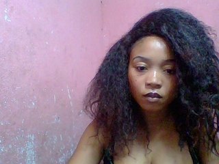 Estelahh Porn Show