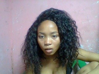 Estelahh Porn Show