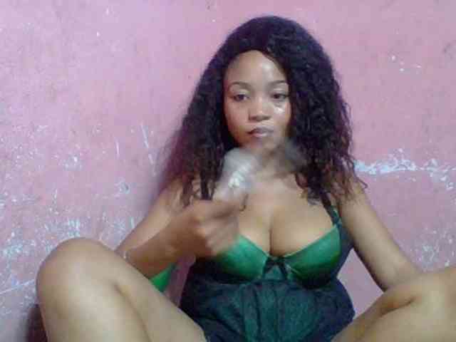 Estelahh webcam