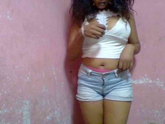 Estelahh webcam