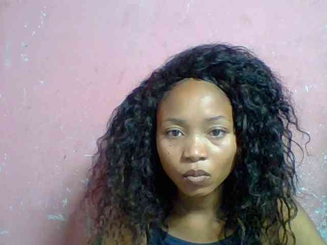 Estelahh Live Webcam on BongaCams