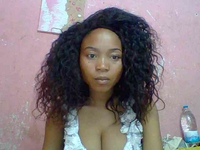 Estelahh webcam