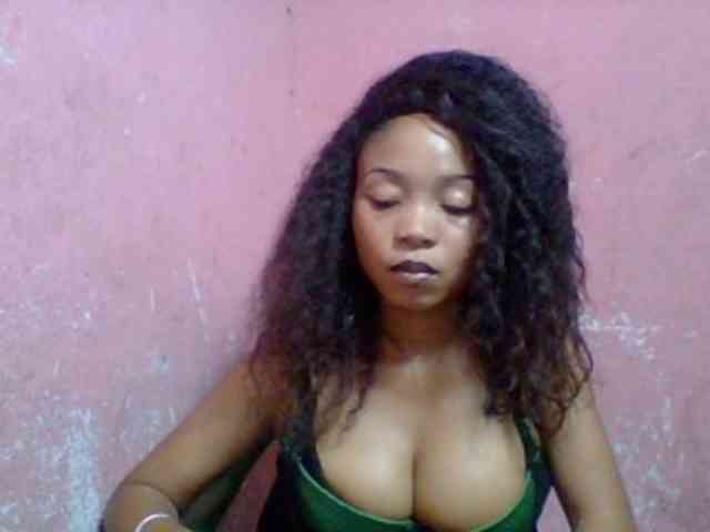 Estelahh webcam