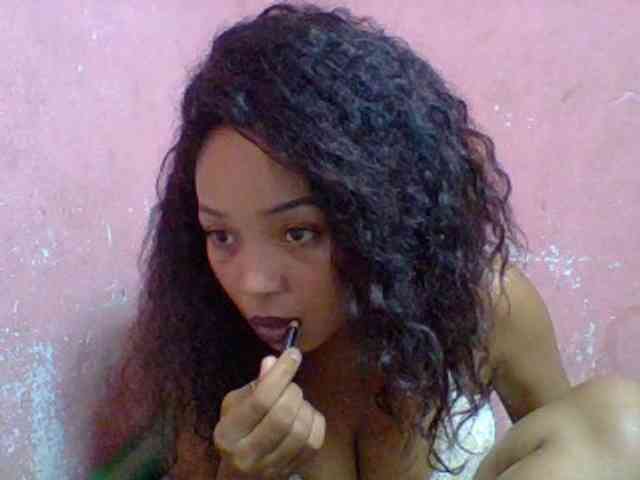 Estelahh webcam