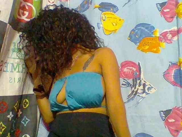 Estelahh webcam
