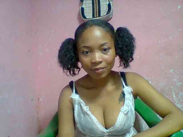 Estelahh webcam
