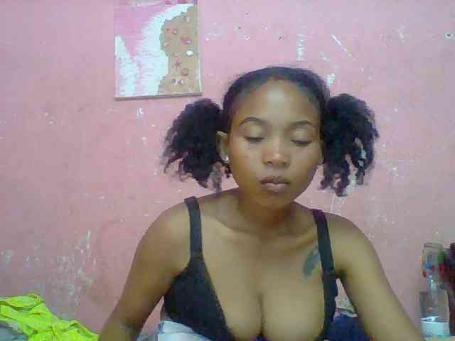 Estelahh webcam