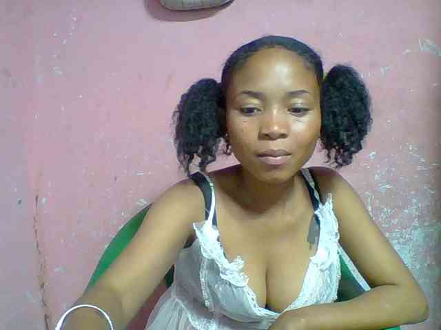 Estelahh webcam