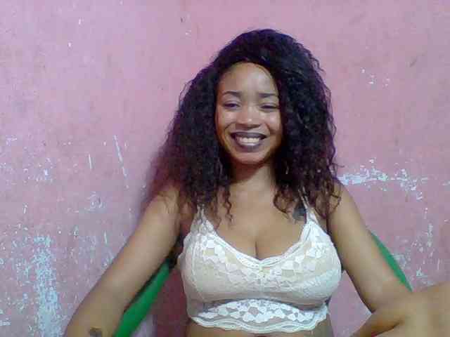 Estelahh webcam