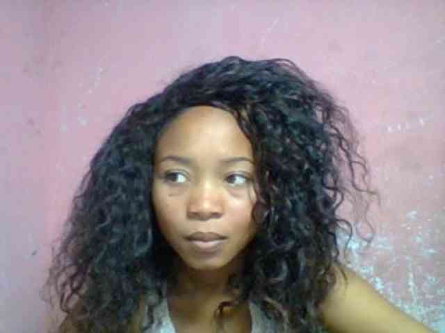 Estelahh webcam