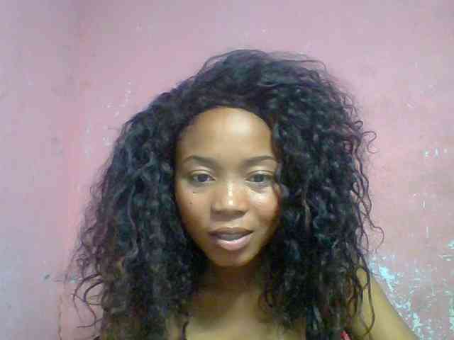 Estelahh webcam